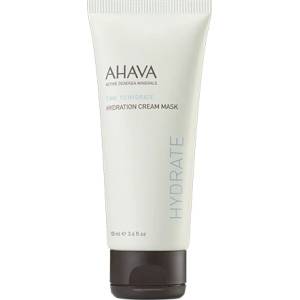 Ahava Hydration Cream Mask хидратираща маска за лице за жени 100 мл