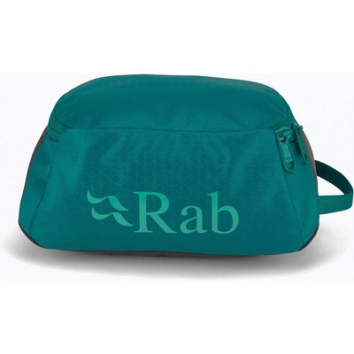 Rab Escape Wash Bag 5 ultramarine Modrá taška – Zboží Dáma