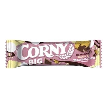 Image 1 of CORNY Корни Маршмелоу и бисквита 40гр