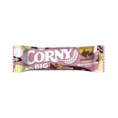 CORNY Корни Маршмелоу и бисквита 40гр