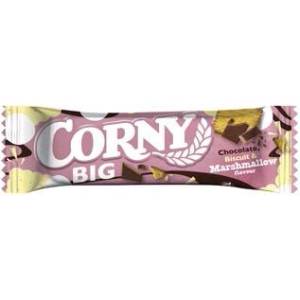 CORNY Корни Маршмелоу и бисквита 40гр
