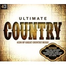 Ultimate Country CD