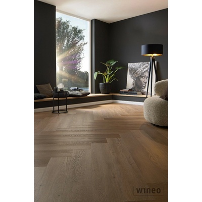 Wineo 800 Wood L Merano oak brown DB819WL 3.46 m2