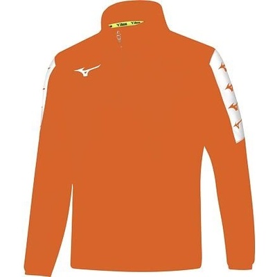 Mizuno Dětská mikina Nara Interlock Training Top Jr