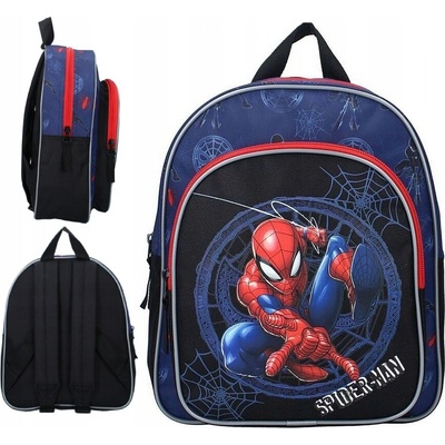 Vadobag Spiderman modrý