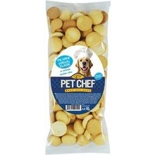 Pet Chef Mini piškóty Klasik 80 g