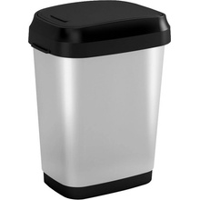 Odpadkový kôš KIS Dual Swing Bin Style 25l