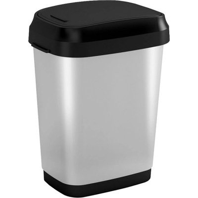 Odpadkový kôš KIS Dual Swing Bin Style 25l