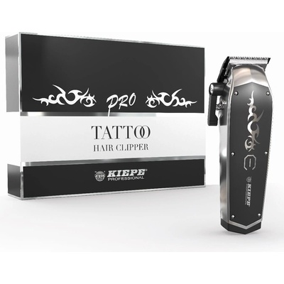 Kiepe Pro Tattoo 6342