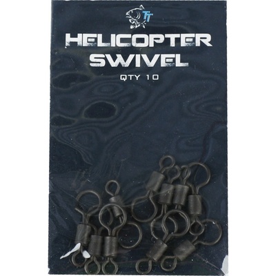 Kevin Nash Helicopter Swivel 10ks