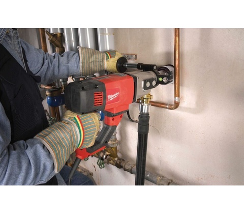 Milwaukee DD 3-152