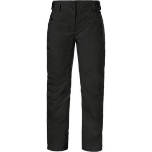 Schöffel Дамски ски панталон Schöffel Women's Pants Pine Ski trousers - Black - размер 21 (107-3765-0115)
