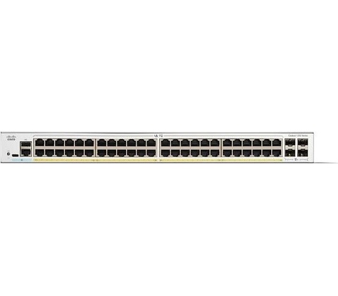 Cisco Catalyst C1200-48P-4X