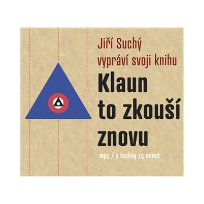 Galén Klaun to zkouší znovu