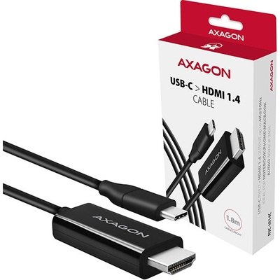 Axagon RVC-HI14C