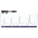 OWNER trojháčky cutting point ST21 vel.6 8 ks