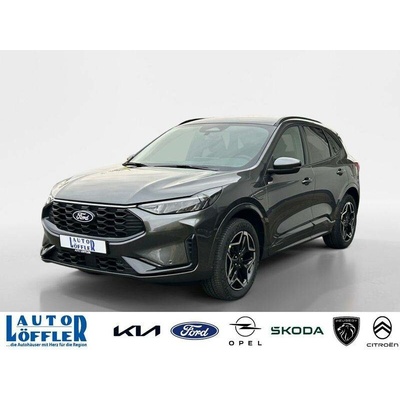 Ford Kuga PHEV ST-Line 178 kW