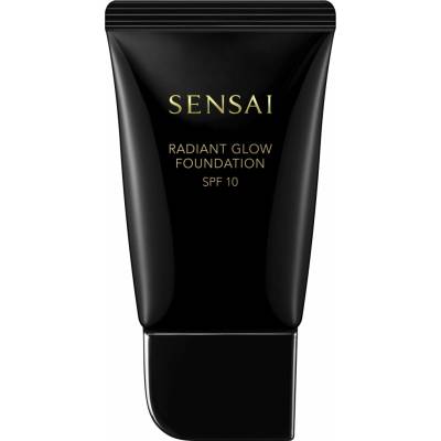 Kanebo Sensai make-up RG103 SPF10 pískově béžový 30 ml