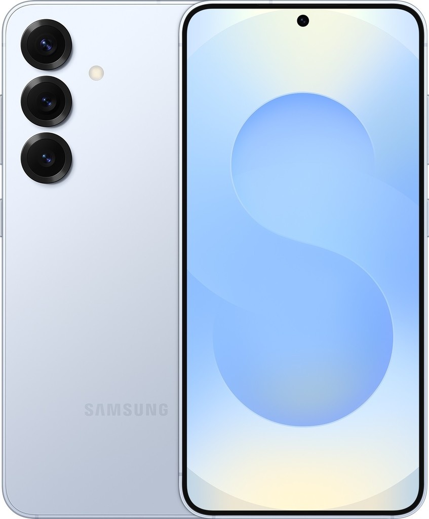 Samsung Galaxy S25 12GB/256GB S931B Icyblue