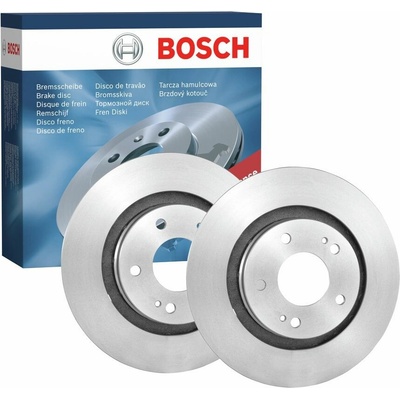 Brzdový kotúč BOSCH 0 986 479 372