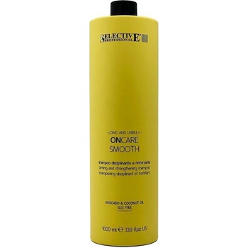 Selective ONcare Smooth Shampoo 1000 ml