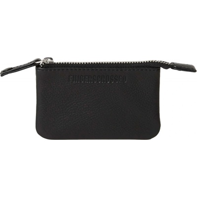 Fingerscrossed Leather Pouch Small