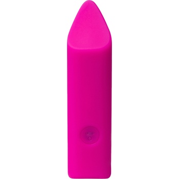Dame Products Dame Zig Compact Vibrator Magenta