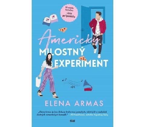 Americký milostný experiment