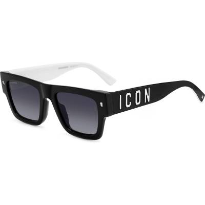 Dsquared2 ICON0021/S 807/9O (ICON0021/S 807/9O)