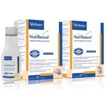 Nutribound Cat 3 x 150 ml