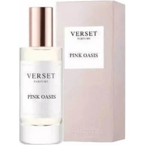 VERSET PARFUMS Версет дамски парфюм PINK OASIS , Verset Pink Oasis 15ml Парфюми