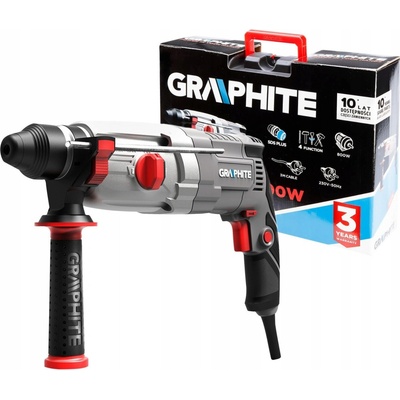 Graphite 58G538
