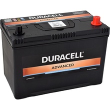 Duracell Advanced 12V 95Ah 740A DA95