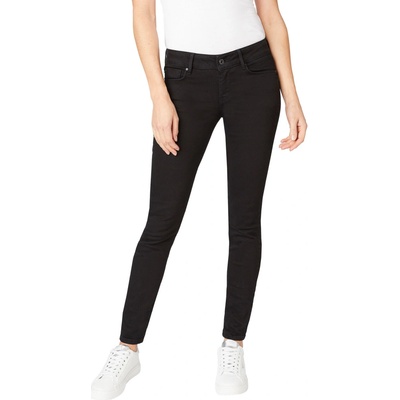 Pepe Jeans Dámské džíny SOHO denim