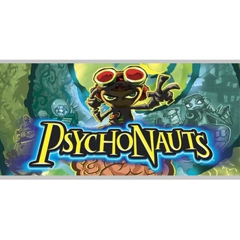 Psychonauts
