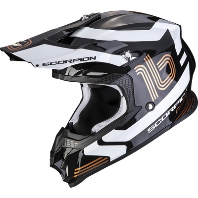 Scorpion VX-16 EVO AIR TUB