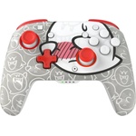 PDP Rematch Glow Gamepad Switch Boo Hoo (500-253-BOHO)