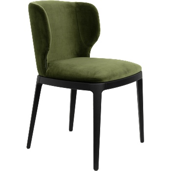 Bonaldo ТРАПЕЗАРЕН СТОЛ joy 55x55x80 9b23 (p231fc09b23)