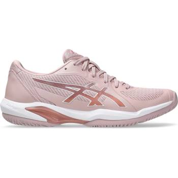 ASICS Маратонки Asics Women's Solution Swift FF Tennis Shoes - Morg/Rose
