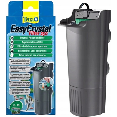 TetraTec EasyCrystal Box 250