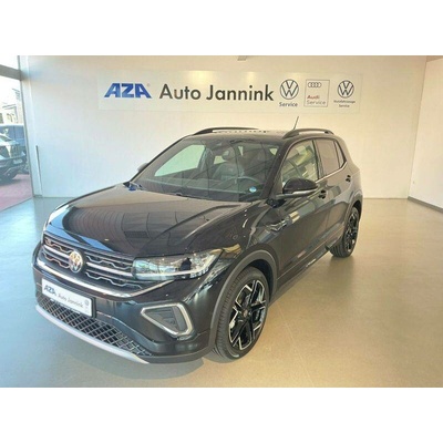 Volkswagen T-Cross 1.5 TSI DSG R-Line 110 kW