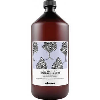 Davines Naturaltech Calming zklidňující šampon 1000 ml
