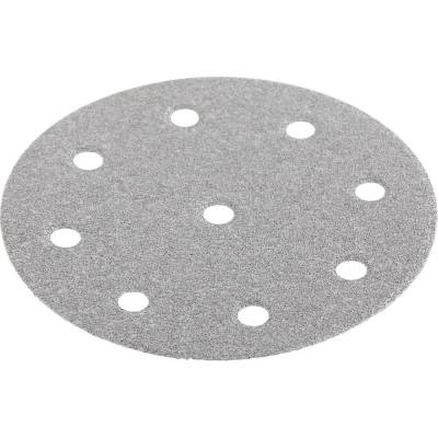Flex D125-12 SV-P100 VE25 531925 brusné papíry pro excentrické brusky (Ø) 125 mm 25 ks