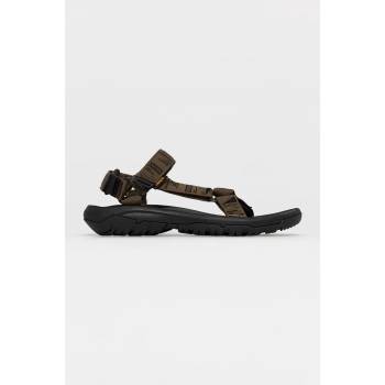 Teva Сандали Teva M'S Hurricane XLT2 мъжки в кафяво 1019234 (1019234)