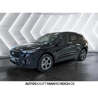 Ford Kuga 2.5 FHEV ST-Line 132 kW