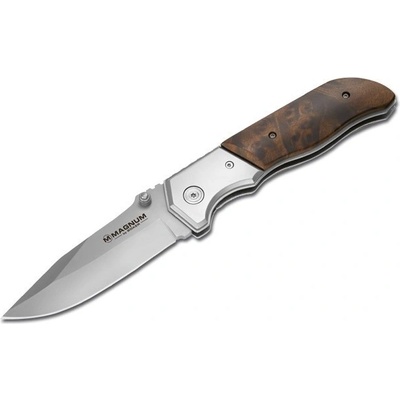 Böker Magnum Forest Ranger 01MB233