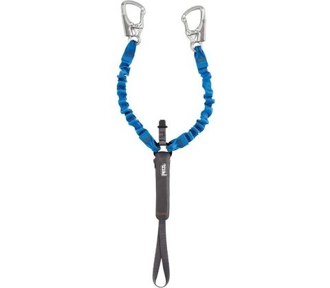 Petzl Scorpio EasHook