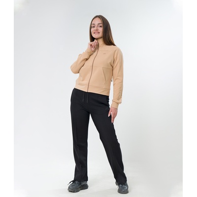 S-line ДАМСКИ ЕКИП alpha Кремаво/черно xs