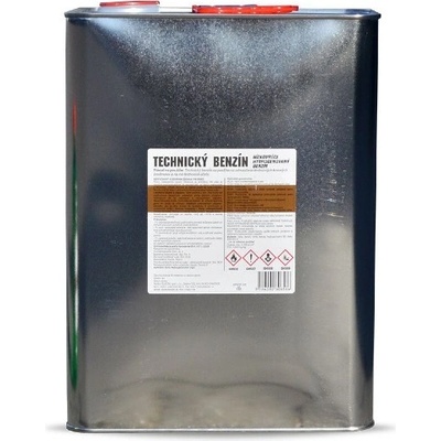 SYN Technický benzín - 9l