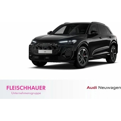 Audi Q5 SUV 2.0 TDI quattro S line 150 kW